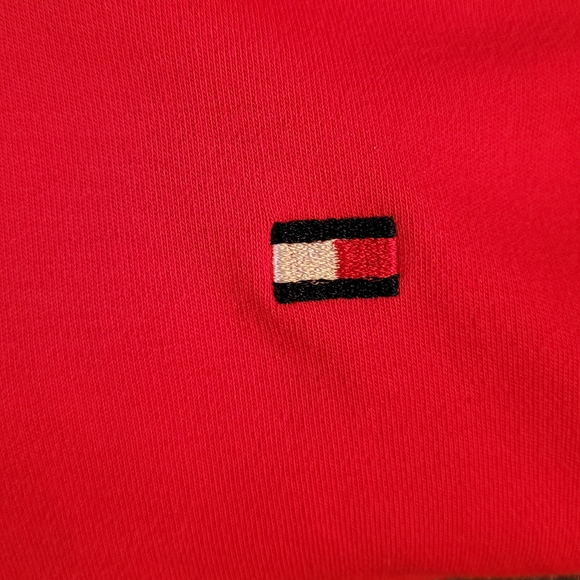 Tommy Hilfiger Men's Polo - Picture 2 of 4